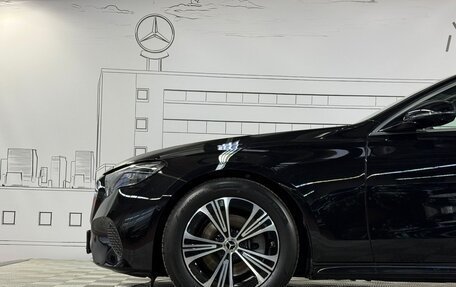 Mercedes-Benz E-Класс, 2025 год, 7 400 000 рублей, 12 фотография