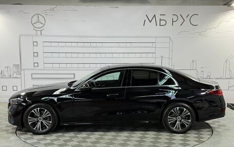 Mercedes-Benz E-Класс, 2025 год, 7 400 000 рублей, 11 фотография