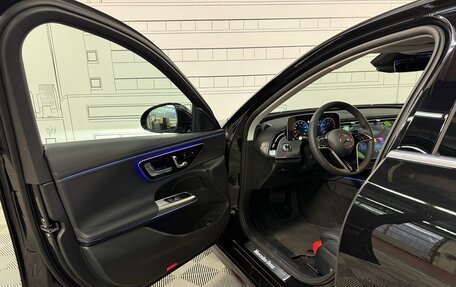 Mercedes-Benz E-Класс, 2025 год, 7 400 000 рублей, 13 фотография