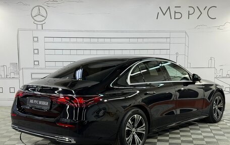 Mercedes-Benz E-Класс, 2025 год, 7 400 000 рублей, 8 фотография