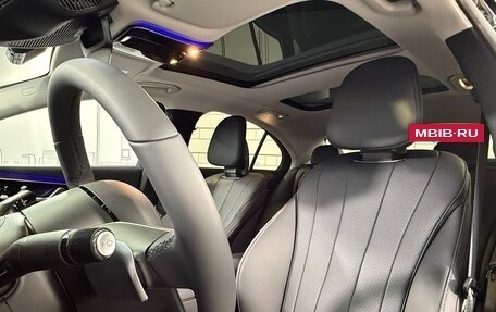 Mercedes-Benz E-Класс, 2025 год, 7 400 000 рублей, 4 фотография