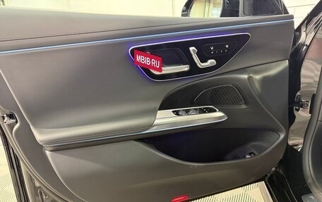 Mercedes-Benz E-Класс, 2025 год, 7 400 000 рублей, 14 фотография