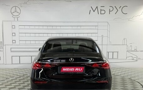 Mercedes-Benz E-Класс, 2025 год, 7 400 000 рублей, 9 фотография