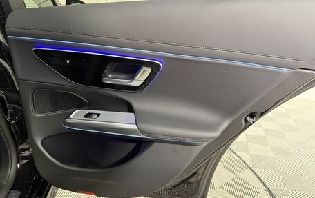 Mercedes-Benz E-Класс, 2025 год, 7 400 000 рублей, 22 фотография