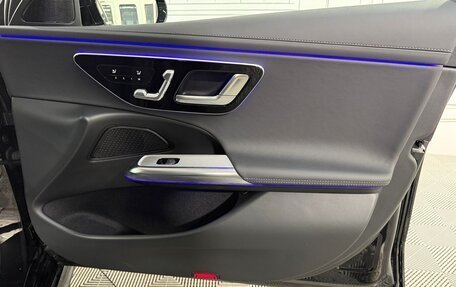 Mercedes-Benz E-Класс, 2025 год, 7 400 000 рублей, 24 фотография