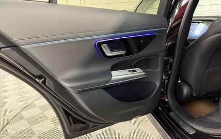 Mercedes-Benz E-Класс, 2025 год, 7 400 000 рублей, 18 фотография