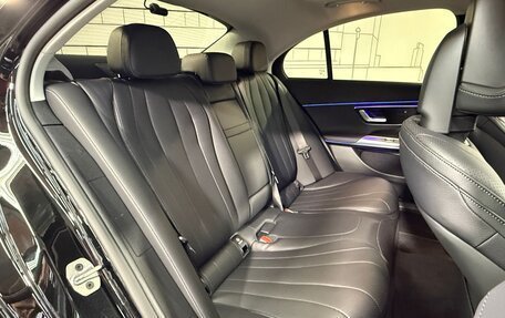 Mercedes-Benz E-Класс, 2025 год, 7 400 000 рублей, 23 фотография