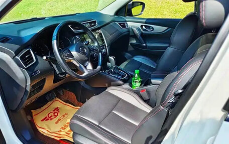 Nissan Qashqai, 2022 год, 1 862 000 рублей, 6 фотография