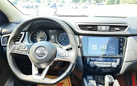 Nissan Qashqai, 2022 год, 1 862 000 рублей, 8 фотография