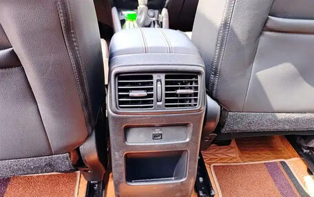 Nissan Qashqai, 2022 год, 1 862 000 рублей, 16 фотография