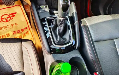 Nissan Qashqai, 2022 год, 1 862 000 рублей, 12 фотография