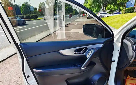 Nissan Qashqai, 2022 год, 1 862 000 рублей, 15 фотография