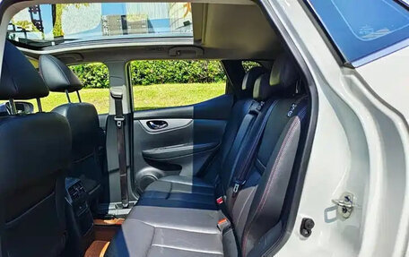 Nissan Qashqai, 2022 год, 1 862 000 рублей, 17 фотография