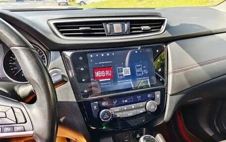 Nissan Qashqai, 2022 год, 1 862 000 рублей, 11 фотография