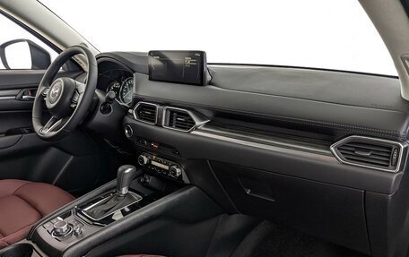 Mazda CX-5 II, 2025 год, 4 306 000 рублей, 9 фотография