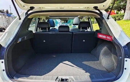 Nissan Qashqai, 2022 год, 1 862 000 рублей, 18 фотография