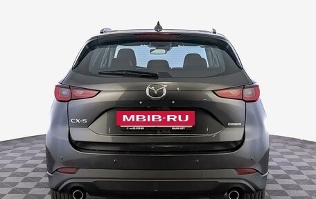Mazda CX-5 II, 2025 год, 4 306 000 рублей, 6 фотография