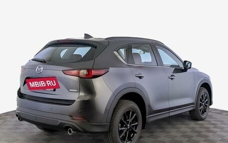 Mazda CX-5 II, 2025 год, 4 306 000 рублей, 2 фотография