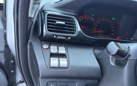 Honda FR-V, 2005 год, 490 000 рублей, 10 фотография