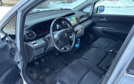 Honda FR-V, 2005 год, 490 000 рублей, 7 фотография