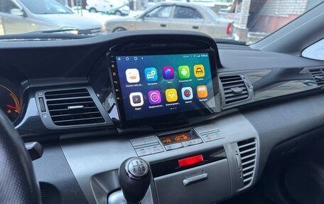 Honda FR-V, 2005 год, 490 000 рублей, 9 фотография