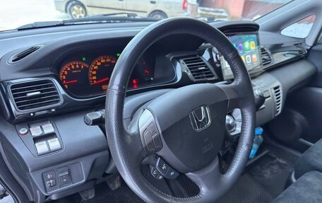 Honda FR-V, 2005 год, 490 000 рублей, 11 фотография