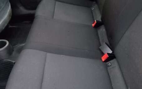 Skoda Rapid I, 2017 год, 550 000 рублей, 11 фотография