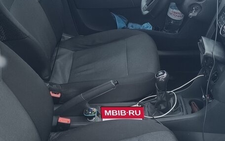 Skoda Rapid I, 2017 год, 550 000 рублей, 8 фотография