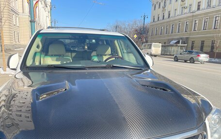 Lexus LX III, 2013 год, 5 600 000 рублей, 6 фотография