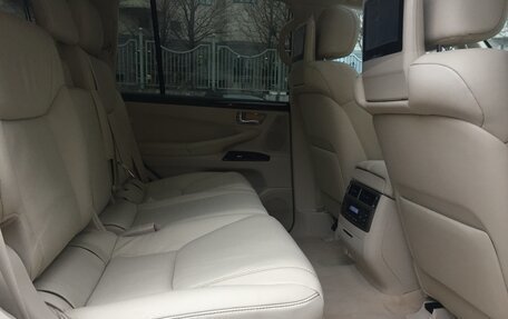 Lexus LX III, 2013 год, 5 600 000 рублей, 13 фотография