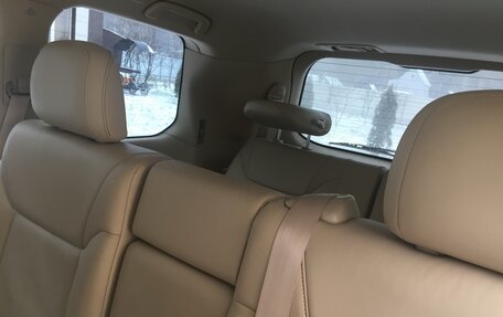 Lexus LX III, 2013 год, 5 600 000 рублей, 17 фотография