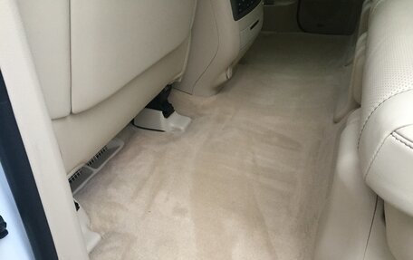 Lexus LX III, 2013 год, 5 600 000 рублей, 22 фотография