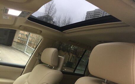 Lexus LX III, 2013 год, 5 600 000 рублей, 15 фотография