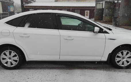 Ford Mondeo IV, 2012 год, 870 000 рублей, 5 фотография