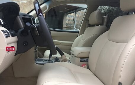 Lexus LX III, 2013 год, 5 600 000 рублей, 21 фотография