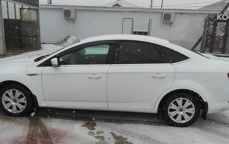 Ford Mondeo IV, 2012 год, 870 000 рублей, 6 фотография