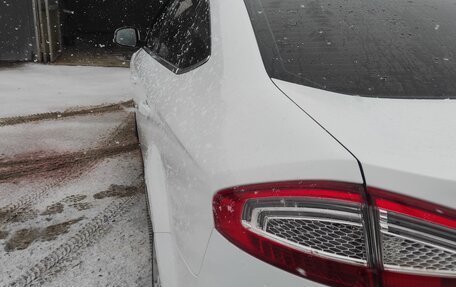 Ford Mondeo IV, 2012 год, 870 000 рублей, 8 фотография