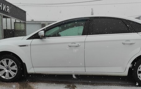 Ford Mondeo IV, 2012 год, 870 000 рублей, 7 фотография