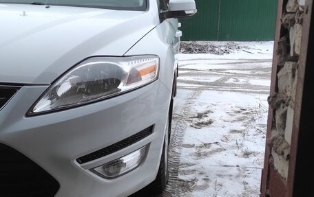 Ford Mondeo IV, 2012 год, 870 000 рублей, 18 фотография