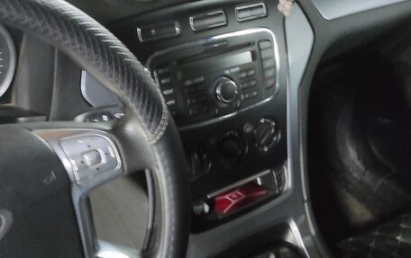 Ford Mondeo IV, 2012 год, 870 000 рублей, 17 фотография