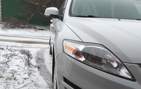 Ford Mondeo IV, 2012 год, 870 000 рублей, 19 фотография