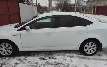 Ford Mondeo IV, 2012 год, 870 000 рублей, 20 фотография