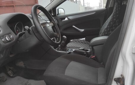 Ford Mondeo IV, 2012 год, 870 000 рублей, 24 фотография