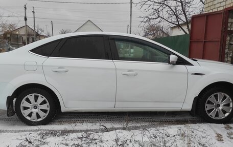 Ford Mondeo IV, 2012 год, 870 000 рублей, 23 фотография