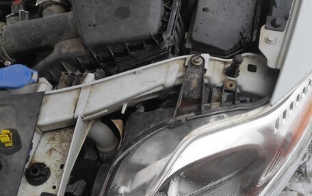 Ford Mondeo IV, 2012 год, 870 000 рублей, 32 фотография