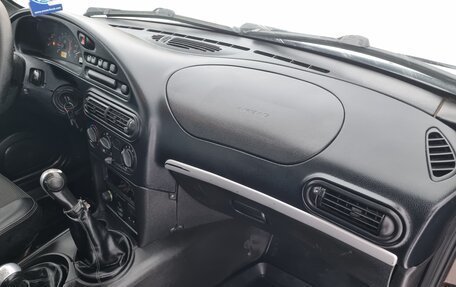 Chevrolet Niva I рестайлинг, 2013 год, 465 000 рублей, 7 фотография