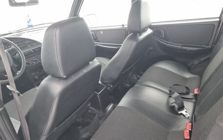 Chevrolet Niva I рестайлинг, 2013 год, 465 000 рублей, 8 фотография