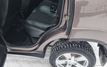 Chevrolet Niva I рестайлинг, 2013 год, 465 000 рублей, 12 фотография