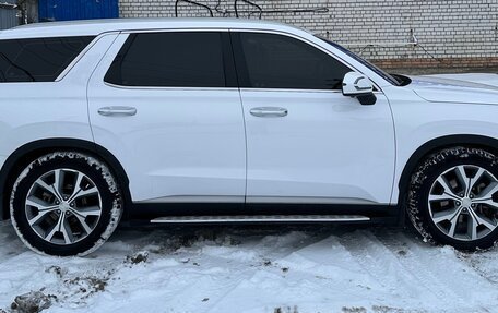 Hyundai Palisade I, 2018 год, 4 120 000 рублей, 4 фотография