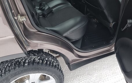 Chevrolet Niva I рестайлинг, 2013 год, 465 000 рублей, 11 фотография